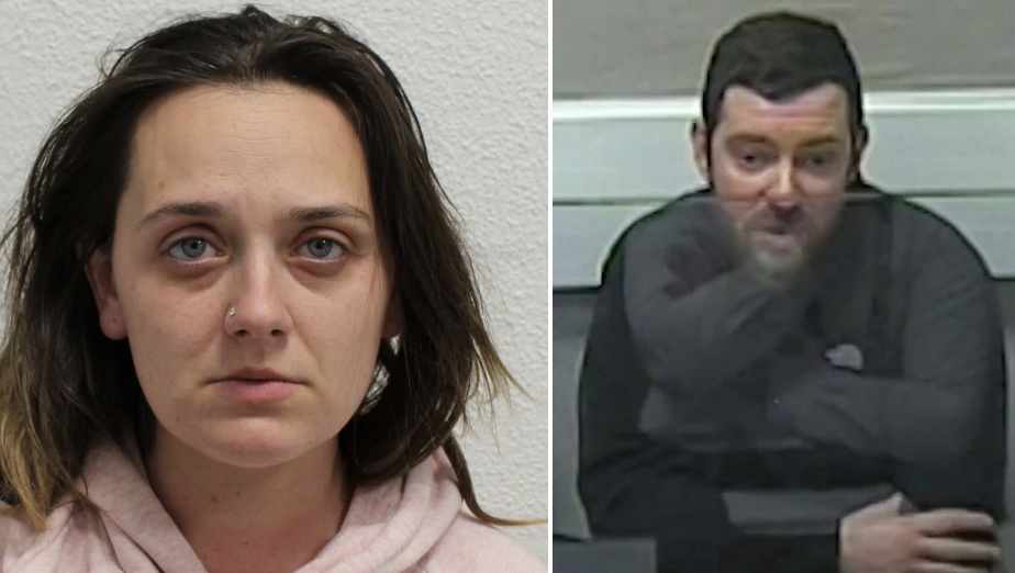 Couple Sentenced for Toddler’s Death Following Abuse