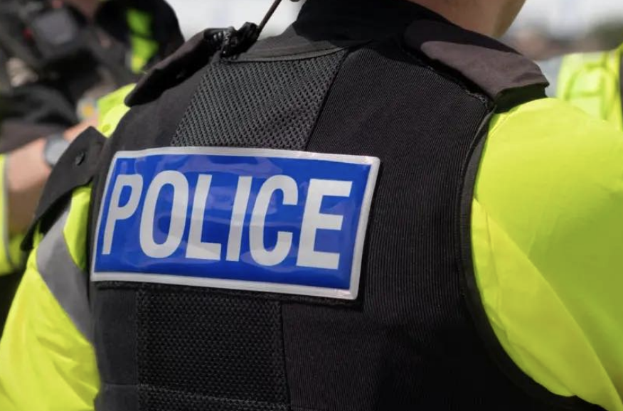 Man and Woman Charged Over Newborn Death Near Salisbury
