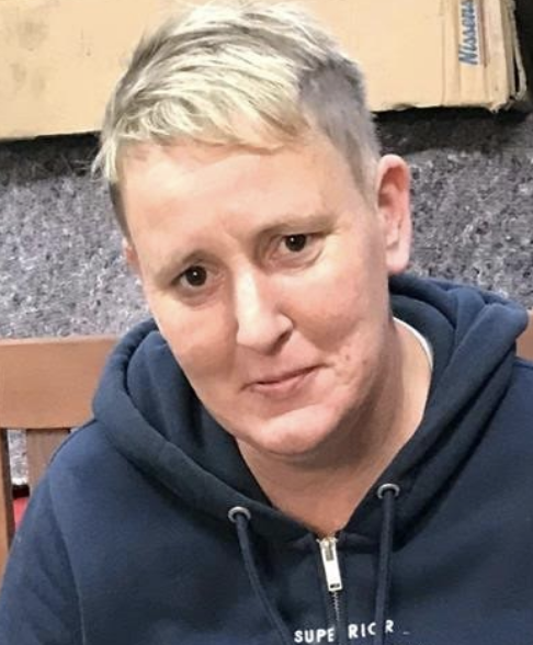 Missing Woman Lindsay Chandler Last Seen Near Tonbridge in May 2026