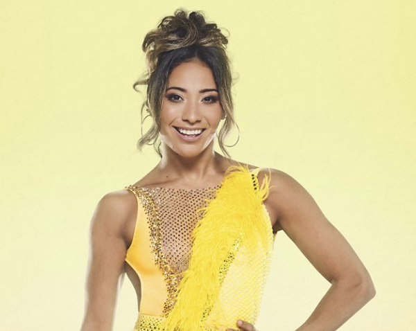 Strictly’s Karen Hauer Leads Tap Dance Comedy Stepping Out in Bromley