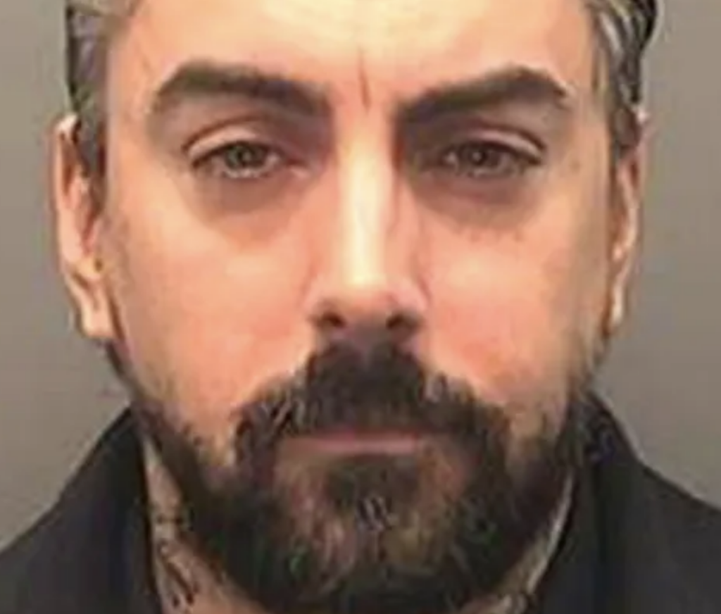 Ian Watkins’ Alleged Killer Makes Chilling Statement Following Fatal HMP Wakefield Stabbing
