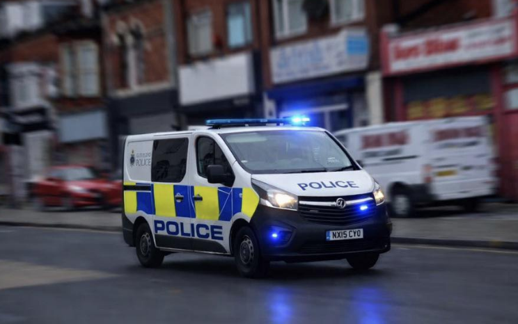 Four Injured Including Child in Dog Attack – Police Launch Appeal