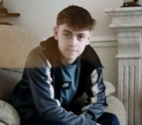 Police Issue Appeal Following Disappearance of Jordan Barber Near Commute Routes