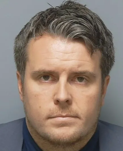 Man from Farnborough Sentenced to 2.5 Years for Coercive Behaviour and Assault