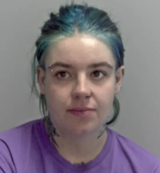 Woman Sentenced to 12 Years for Brutal Assault in Norfolk