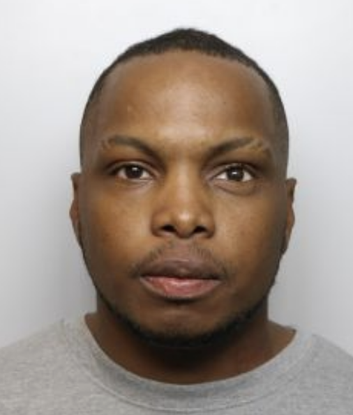 Omarie Adams Sentenced to 20 Years for Teen Rape Case