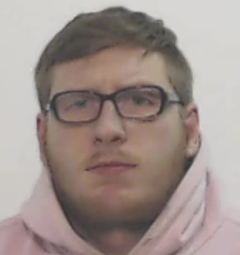 Josh Coates Sentenced to 11 Years for Attempted Murder of Baby