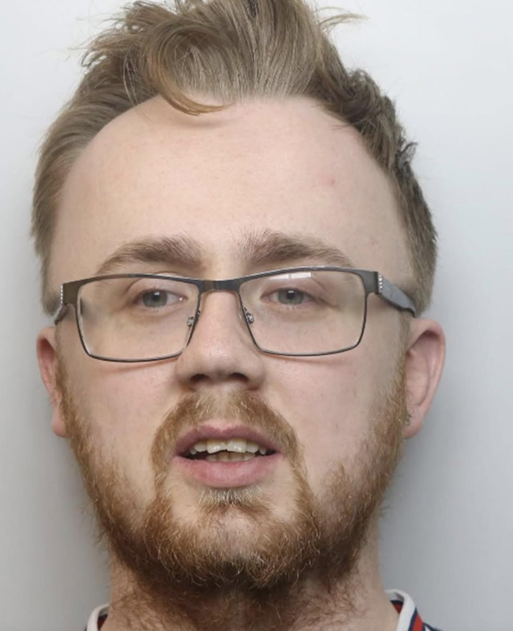 James Nolan Sentenced for Sexual Assaults on Sleeping Partners