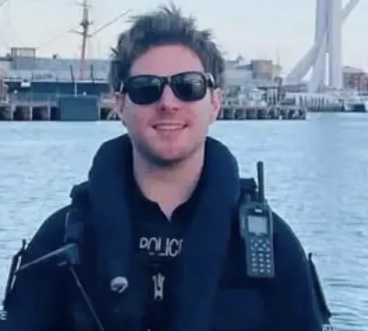 Tributes Paid to MoD Police Officer Mark Chester Following Fatal Motorcycle Accident