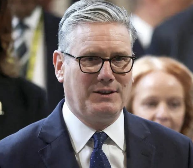 Wes Streeting to Launch Leadership Challenge Against Keir Starmer Following State Opening of Parliament