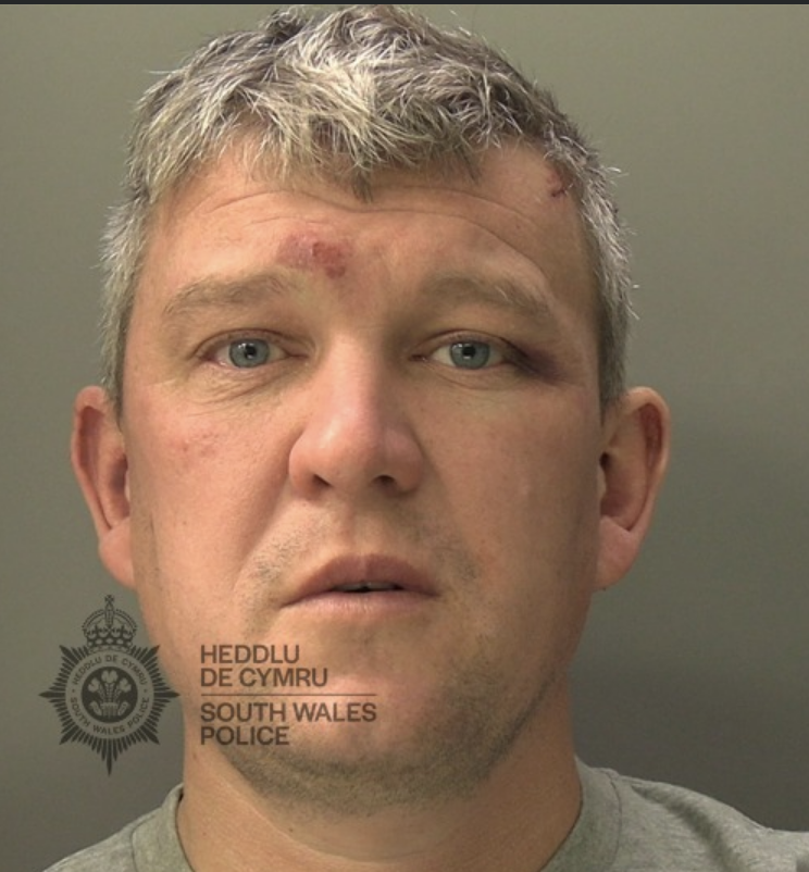 Aberdare Man Jailed for Three and a Half Years Over Bulldozer Attack on Local Pub