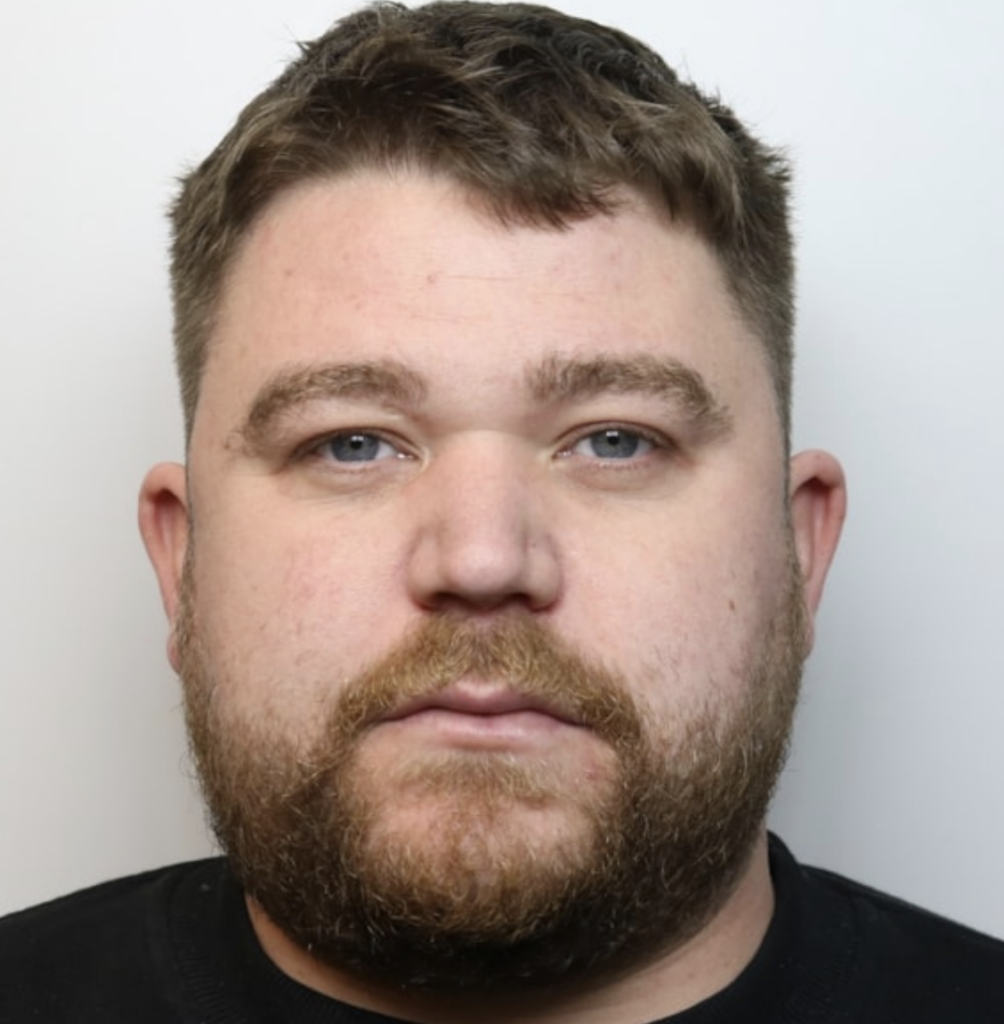Police Renew Appeal to Locate Wanted Man Iain Danks Along M4 Corridor