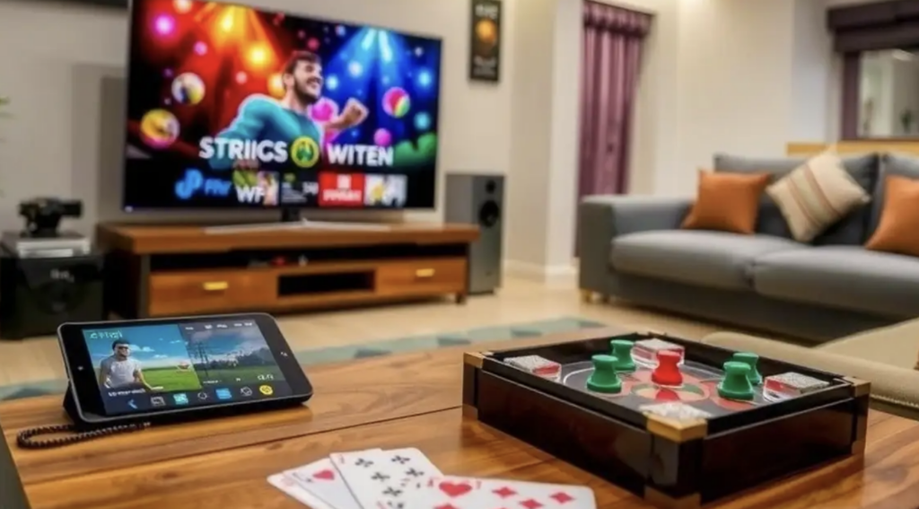 Casual Gaming Surge Transforming Online Habits of UK Users