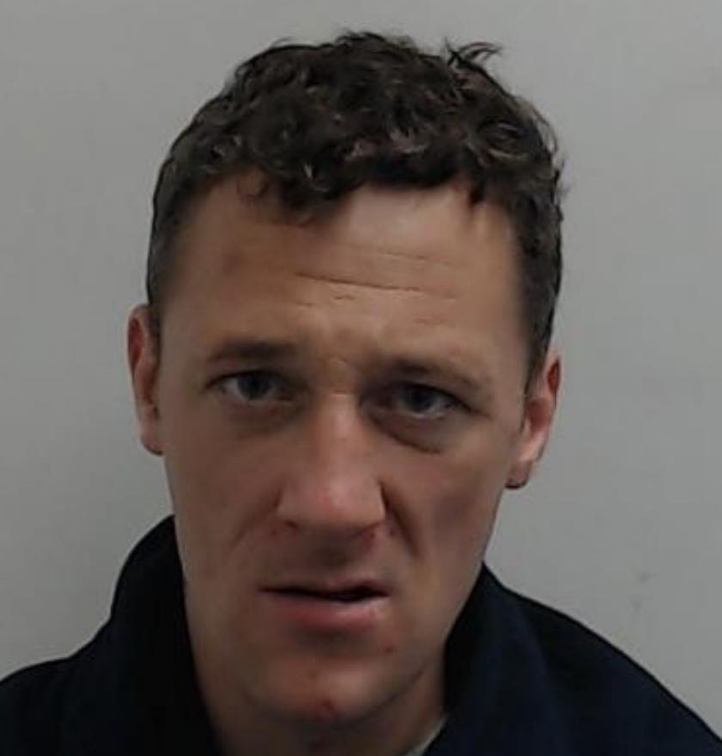Man Sentenced for Sexual Assaults on Commuter Train Between Fife and Edinburgh