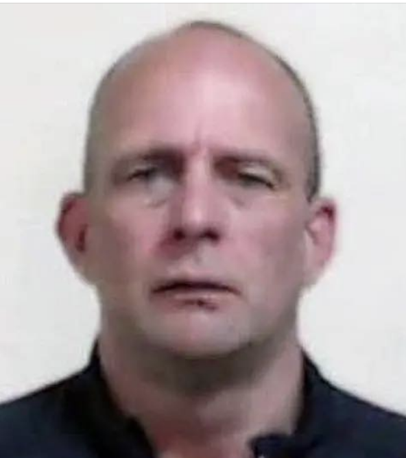 Taxi Driver David Brown Sentenced for Raping Teen in Inverness Lay-by