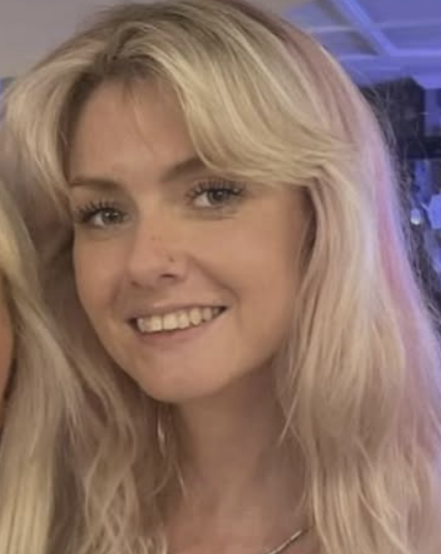 Missing Woman Lucy Britton Last Spotted Boarding Train from Norfolk to Bishop’s Stortford