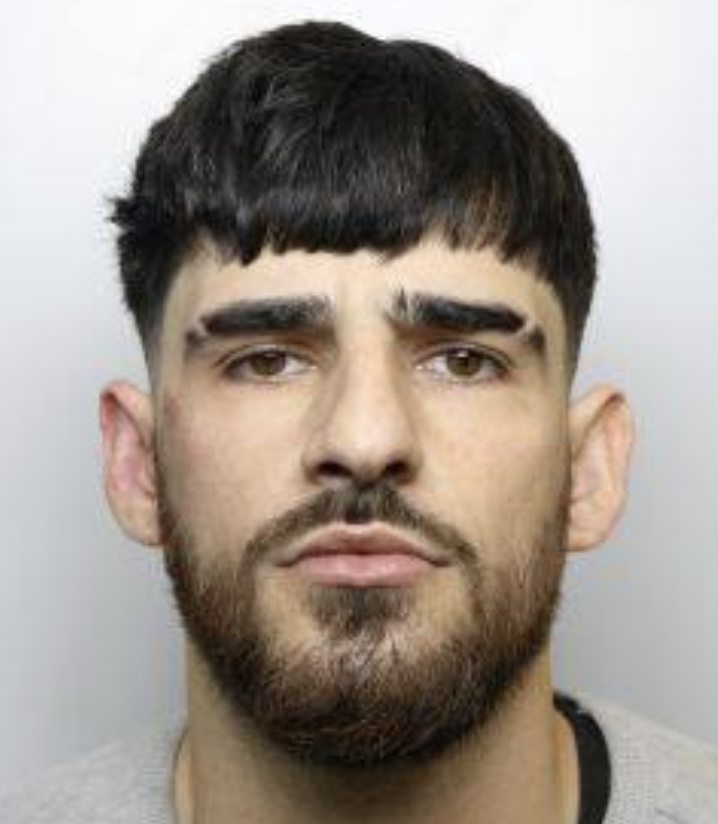 Leyton Davies sentenced to life imprisonment for fatal Wakefield drive-by shooting