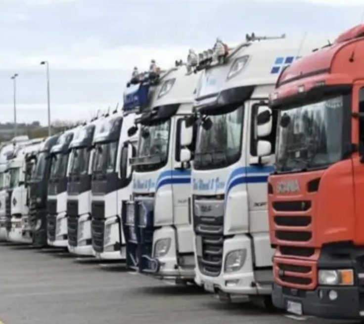 Man Set to Stand Trial Over Smuggling 14 Albanians into Scotland by Lorry