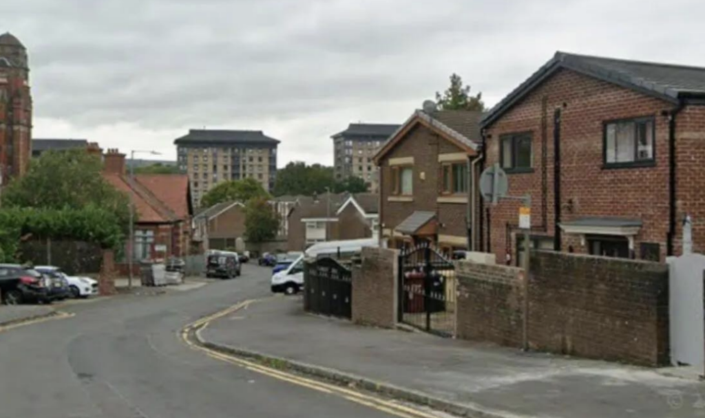 Murder Investigation Launched After Man Found Dead on Blackshaw Lane