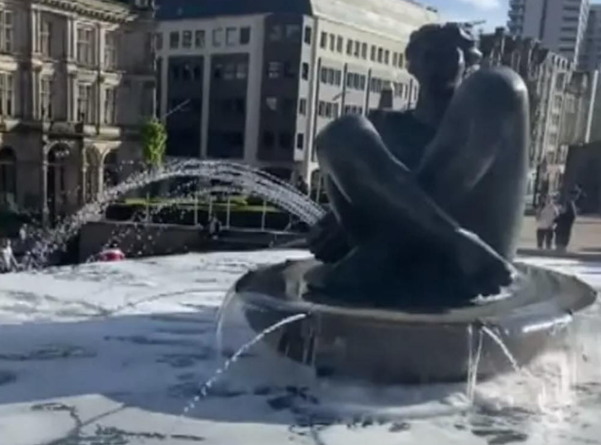 Man from Birmingham Jailed for Daytime Sexual Assaults in City Centre
