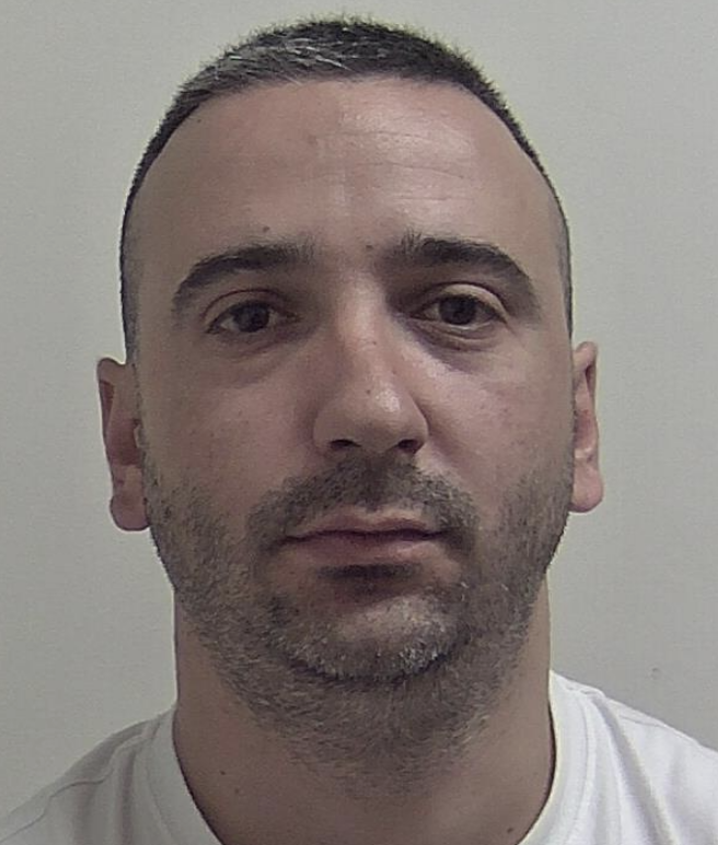 Commuter Jailed for Cannabis Farm Above Takeaway and Electricity Theft