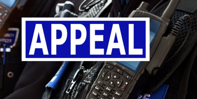 Police Seek Witnesses Following Religious Harassment Incident at Aberford Park