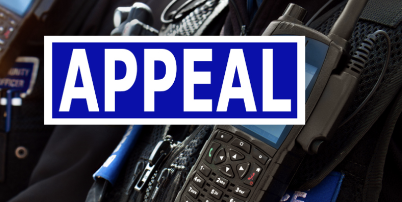 Police Seek Witnesses Following Religious Harassment Incident at Aberford Park