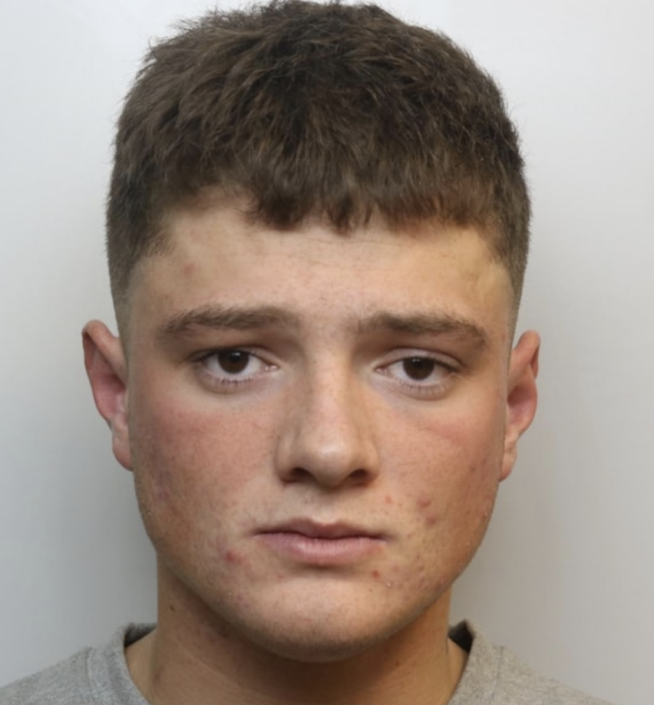 Man Sentenced for Violent Assault on Elderly Victim Along M4 Corridor