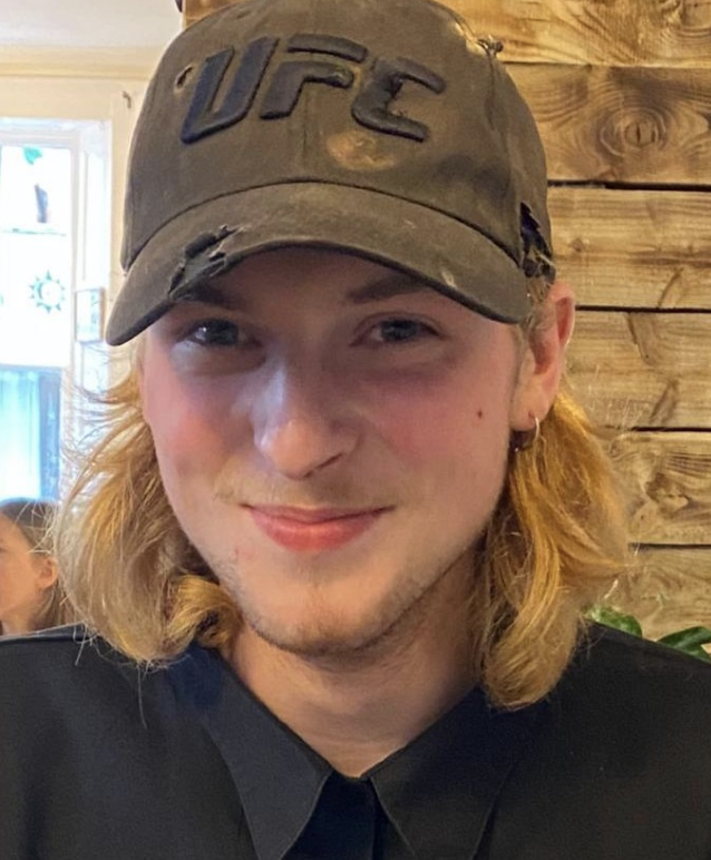18-Year-Old Kyan Dunn Dies Following Motorcycle Crash