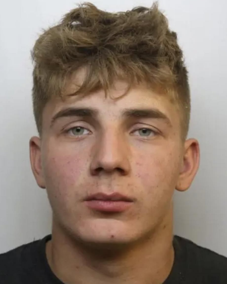 Teen Driver Found Guilty of Causing Fatal Crash on A370 in 2024