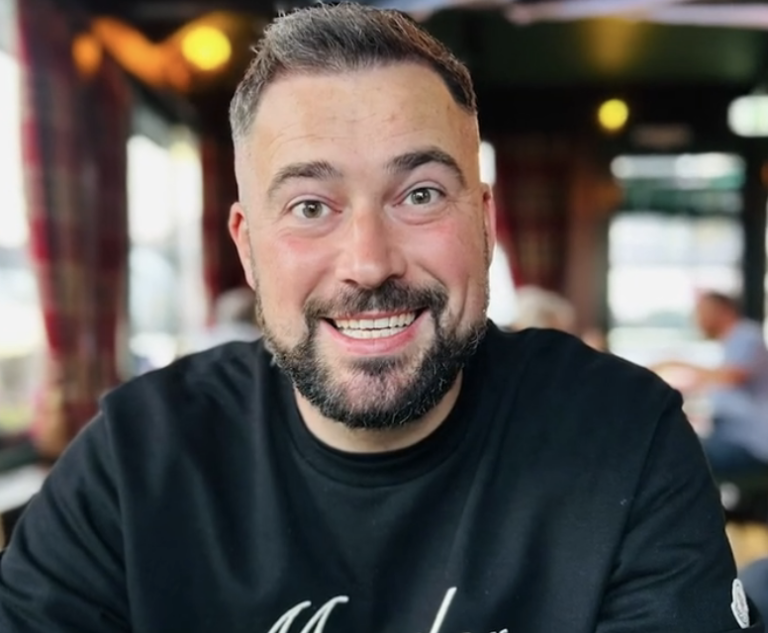 Lorry Driver Sentenced to 11 Years for Fatal M20 Collision with Motorist