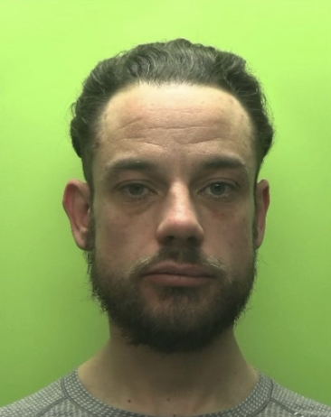 Clumsy Burglar Jailed for Student Accommodation Burglaries Near Commuter Routes