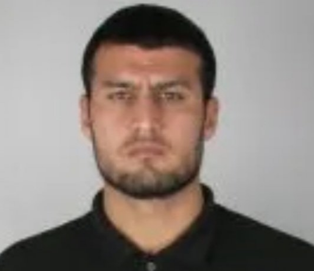 Elhamuddin Mohammadi Arrested Near M4 Corridor Over German Taxi Stabbing