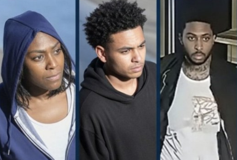Police Hunt Trio After Nightclub Stabbing Near Major Commuter Route