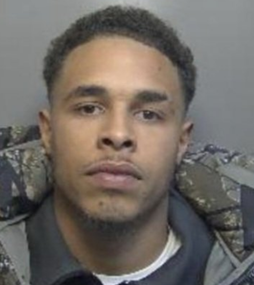 Police Seek Help to Locate Taio Whalley-Miller Over Violent Offences