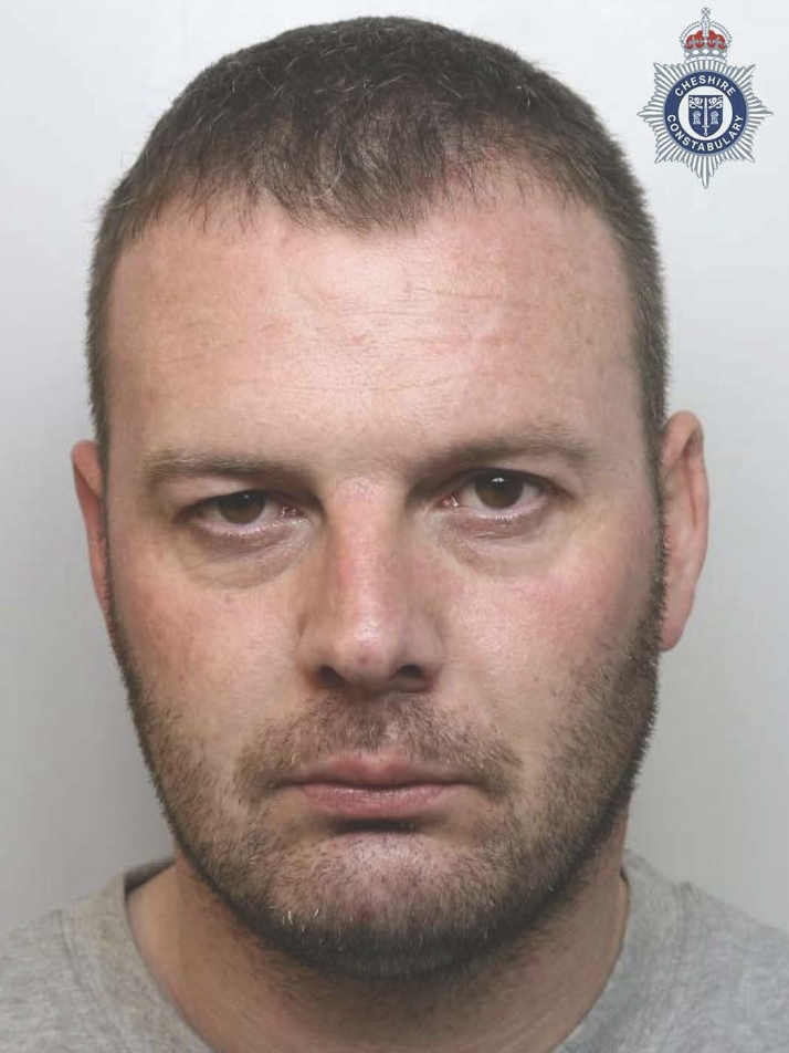 Man Sentenced for Domestic Abuse Against Former Partner