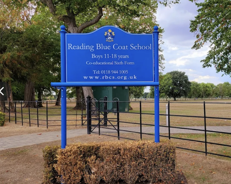 Fourth Meningitis Case Confirmed at Junior School Near M4 Corridor