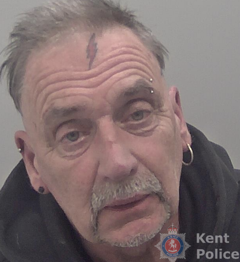 Stephen Bowes Sentenced with Criminal Behaviour Order Following Sheerness Arson Case