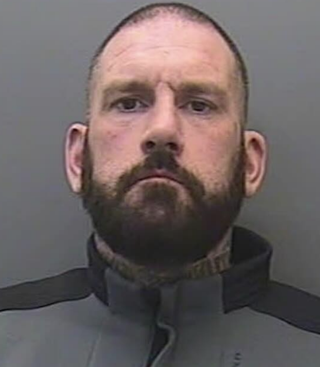 Former Police Officer Gary Parkinson Sentenced for County Lines Drug Trafficking from Manchester to Devon