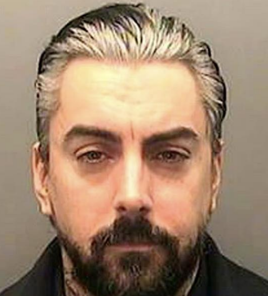 Ian Watkins Fatally Stabbed at HMP Wakefield Despite High-Risk Status