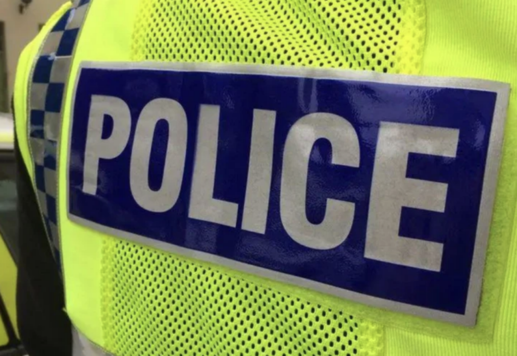 Former Cheshire Police Inspector Sentenced for Harassment of Ex-Partner