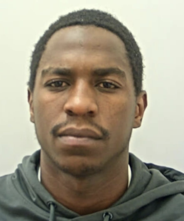 Man Sentenced to Life for Murdering Model Following Halloween Party