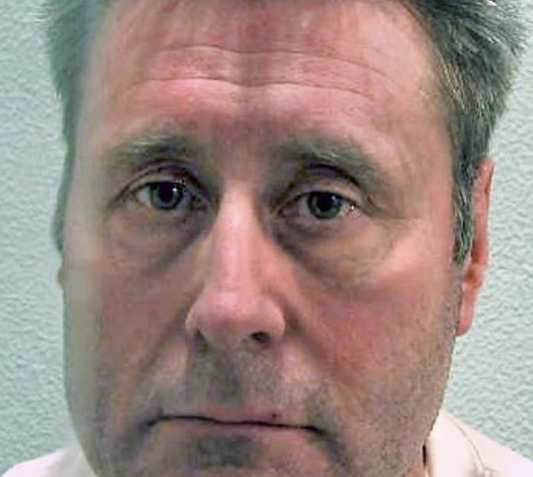 John Worboys Moves to Higher Security Following ITV Drama Screening