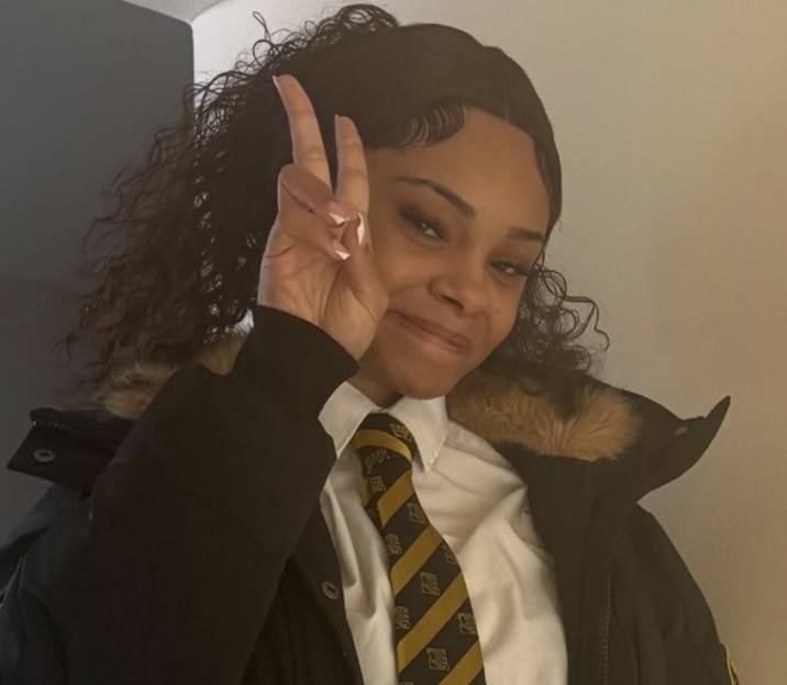 Search Launched for Missing 16-Year-Old Elizabeth Lynch Near Crediton