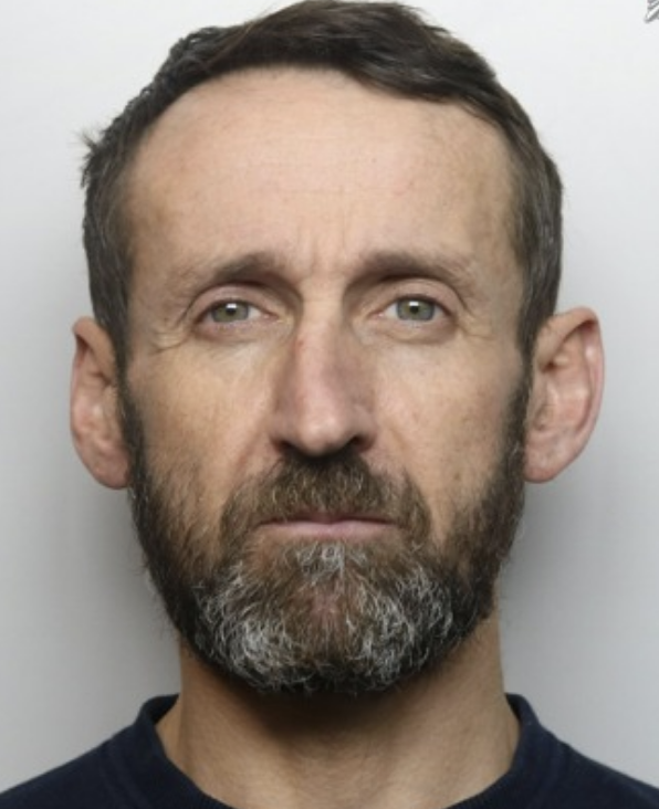 Man Sentenced for Stalking Woman with 600 Calls