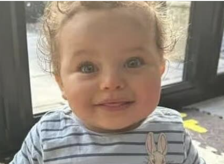Man Denies Abuse Charges in Toddler’s Death Trial