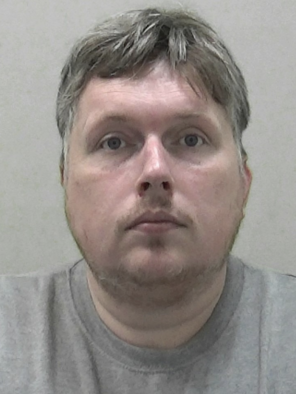 Man Ross Clancy Sentenced to Life for Brutal Hammer Attack