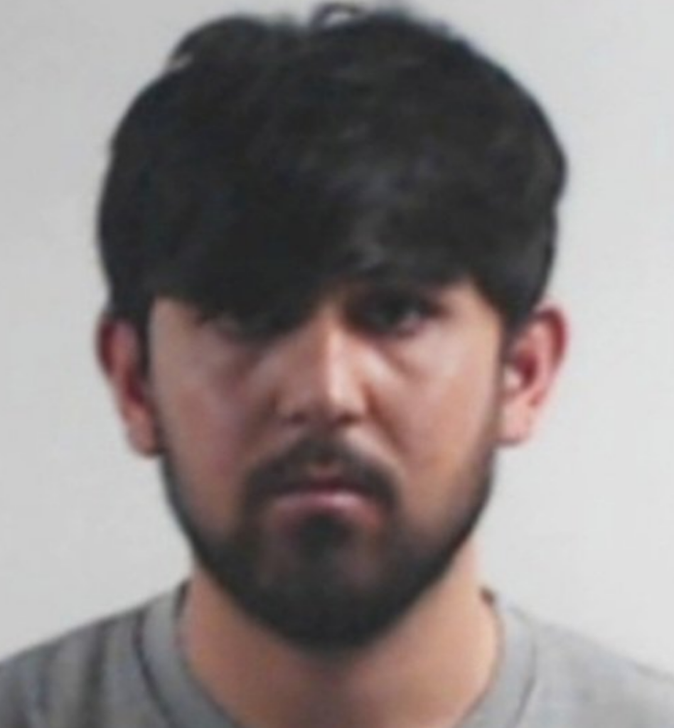 Afghan Asylum Seeker Sentenced to 8 Years for Rape Near Elgin