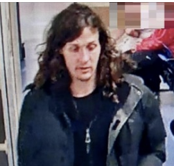 Police Launch Appeal Following Disappearance of Blake Stride from Hospital