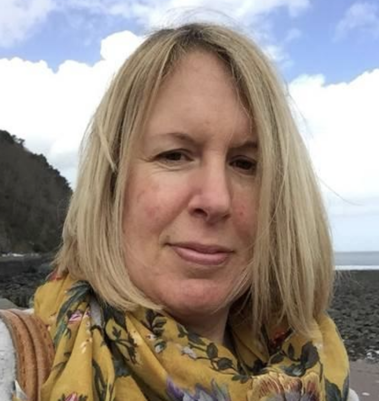 Police Launch Appeal to Locate Missing Woman Marcia